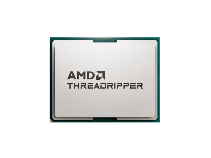 AMD Ryzen Threadripper 7970X - Tray CPU - 32 Kerne - 4 GHz - AMD sTR5 - Bulk (ohne Kühler)