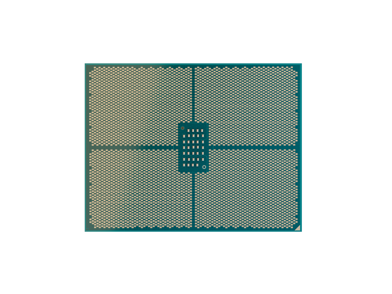 AMD Ryzen Threadripper 7980X - Tray CPU - 64 Kerne - 3.2 GHz - AMD sTR5 - Bulk (ohne Kühler)