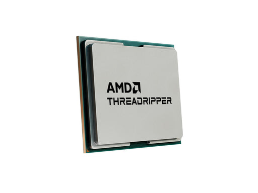 AMD Ryzen Threadripper 9960X (Tray) CPU - 24 Kerne - 4.2 GHz - AMD sTR5 - Bulk (ohne Kühler)