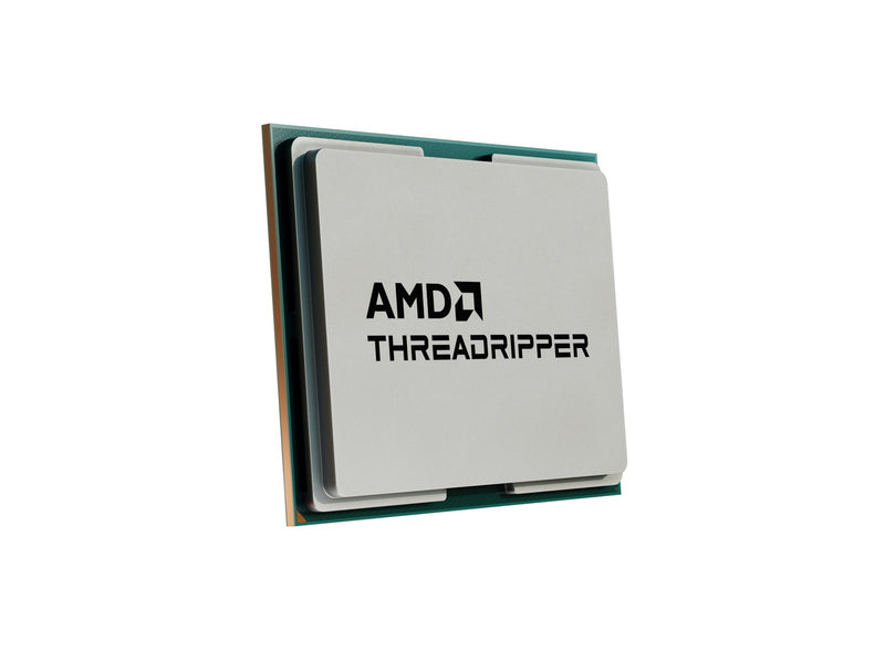AMD Ryzen Threadripper 9970X (Tray) CPU - 64 Kerne - 4 GHz - AMD sTR5 - Bulk (ohne Kühler)