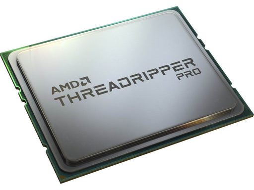 AMD Ryzen Threadripper PRO 5995WX - Tray CPU - 64 Kerne - 2.7 GHz - AMD sWRX8 - Bulk (ohne Kühler)