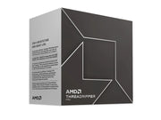 AMD Ryzen Threadripper PRO 7965WX CPU - 24 Kerne - 4.2 GHz - AMD sTR5 - AMD Boxed (ohne Kühler)