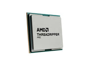 AMD Ryzen Threadripper PRO 7995WX - Tray CPU - 96 Kerne - 2.5 GHz - AMD sTR5 - Bulk (ohne Kühler)