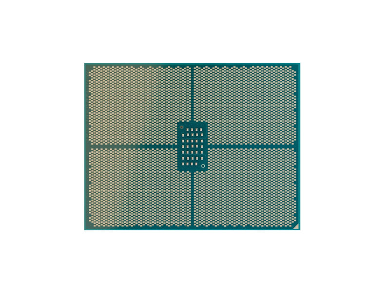 AMD Ryzen Threadripper PRO 9995WX (Tray) CPU - 96 Kerne - 2.5 GHz - AMD sTR5 - Bulk (ohne Kühler)