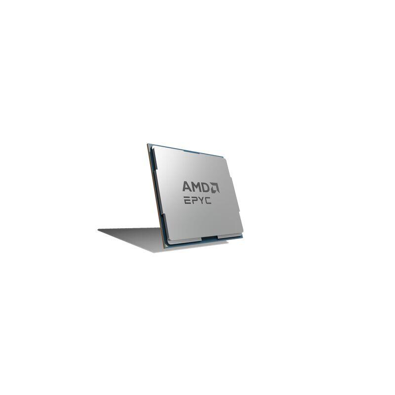 Fujitsu AMD EPYC 9124 16C 3.0 GHz