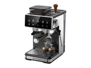 AMZCHEF CE-CM5560-SV Piston Coffee Maker