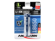 ANSMANN 18650 3500 mAh
