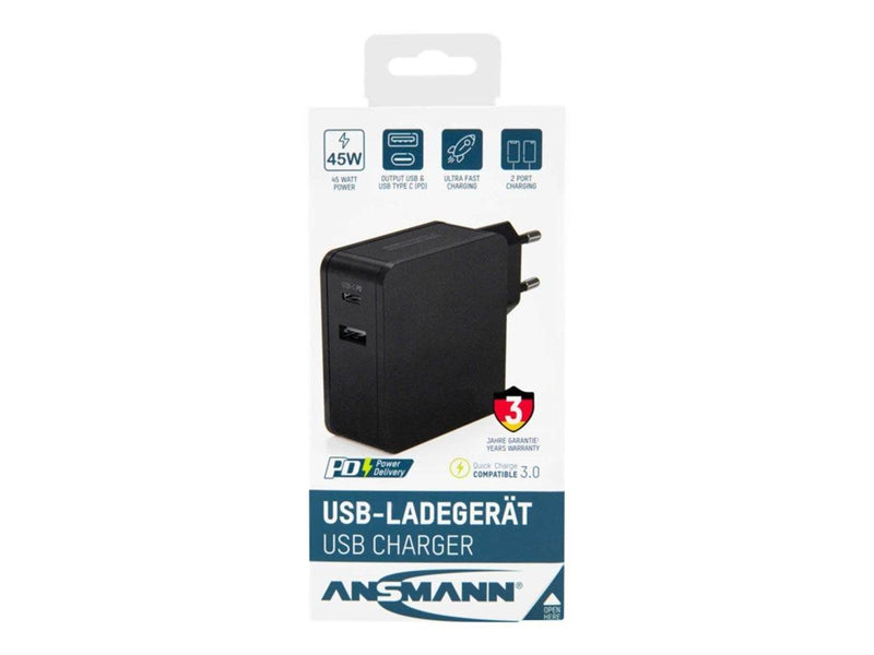 ANSMANN 247PD