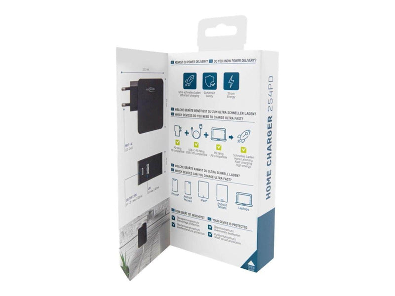 ANSMANN 247PD