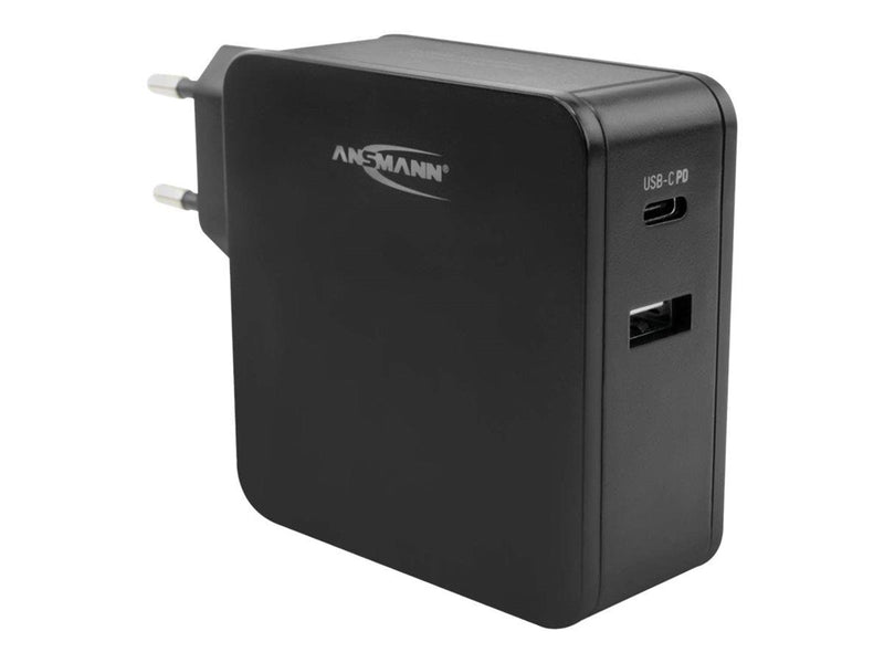 ANSMANN 254PD