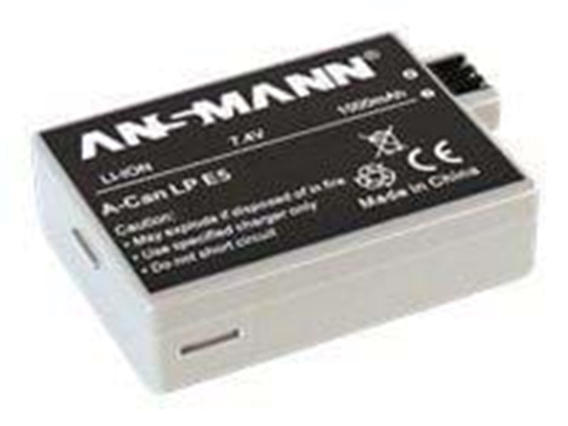 ANSMANN A-Can LP-E 5