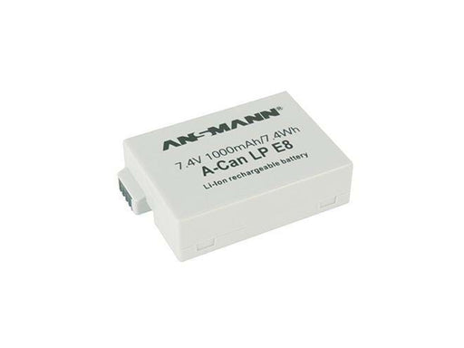 ANSMANN A-Can LP-E8