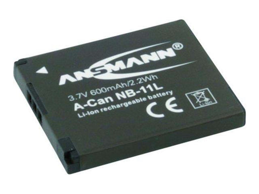 ANSMANN A-Can NB 11 L