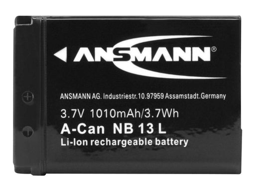 ANSMANN A-Can NB 13 L