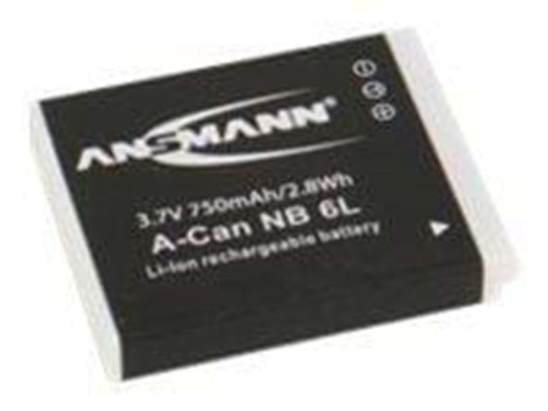 ANSMANN A-Can NB 6 L