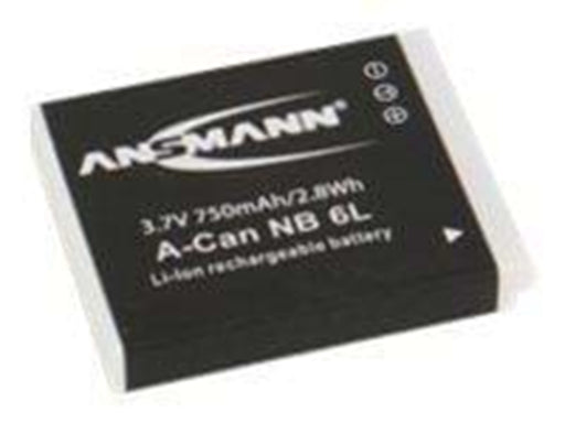 ANSMANN A-Can NB 6 L