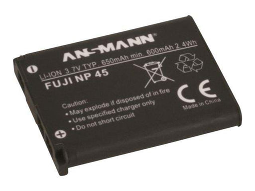 ANSMANN A-Fuji NP 45
