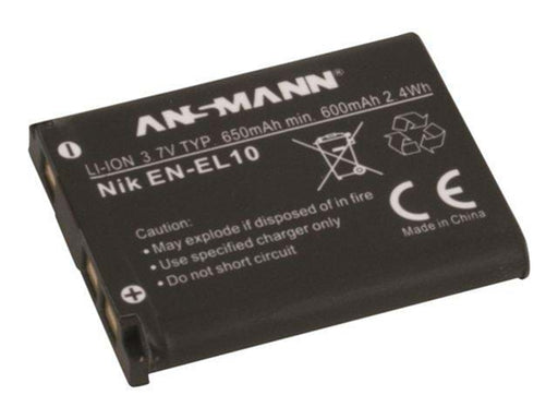 ANSMANN A-Nik EN EL 10