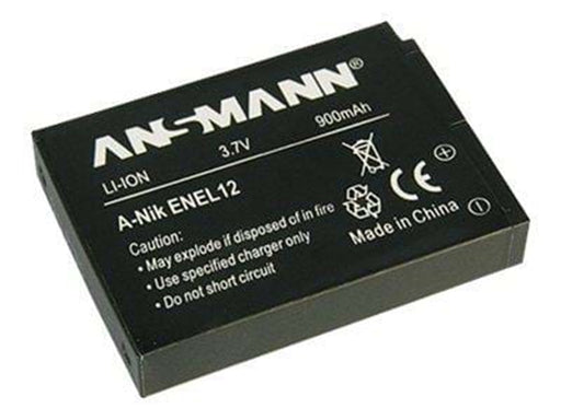 ANSMANN A-Nik EN EL 12