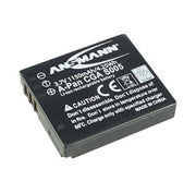 ANSMANN A-Pan CGA S005