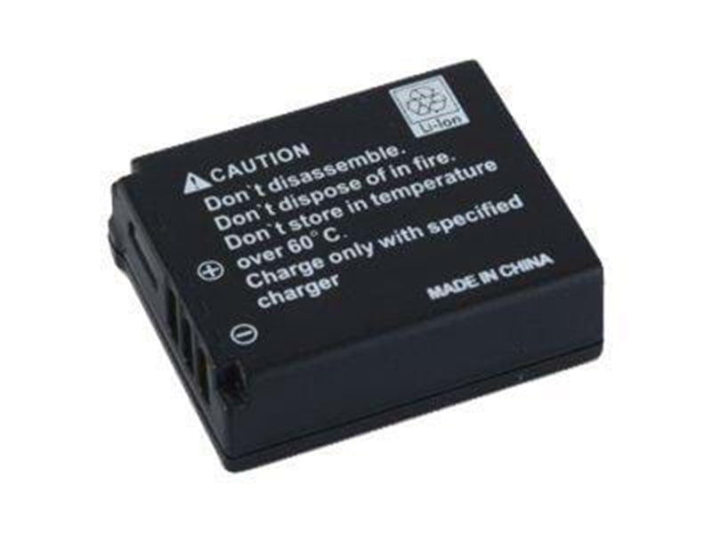ANSMANN A-Pan CGA S007