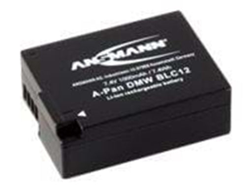 ANSMANN A-Pan DMW-BLC12
