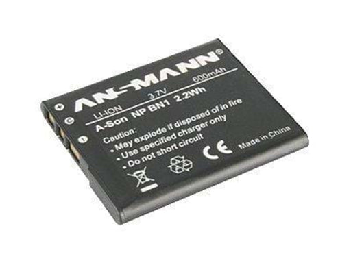 ANSMANN A-Son NP BN 1