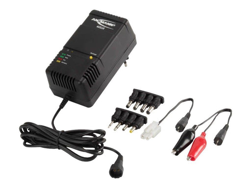 ANSMANN ACS110