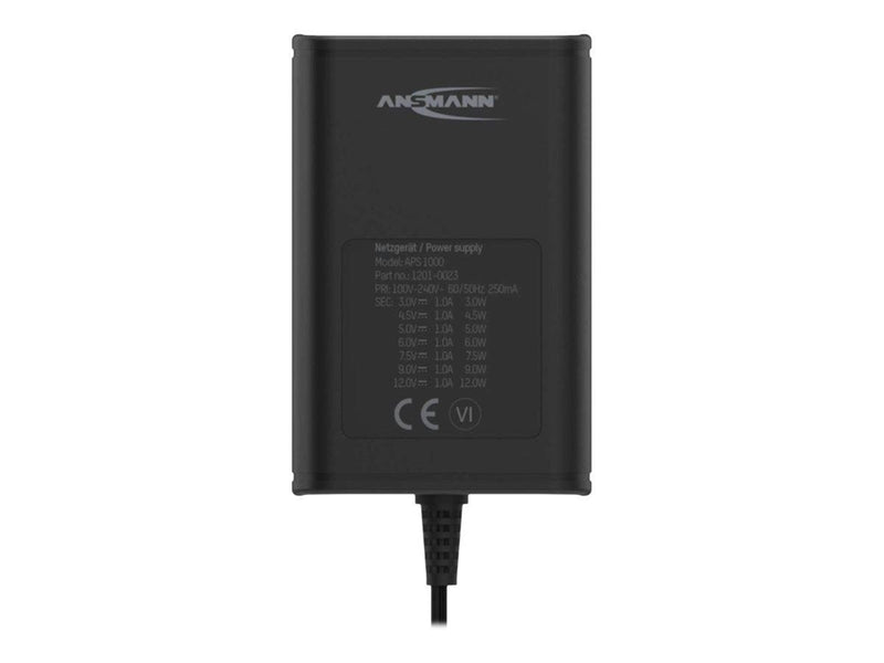 ANSMANN APS 1000