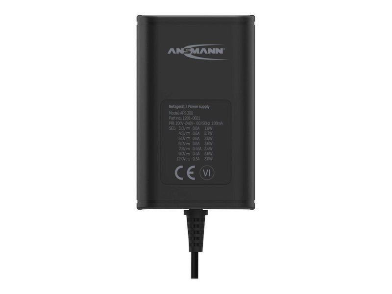 ANSMANN APS 300