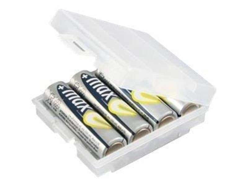 ANSMANN Battery box