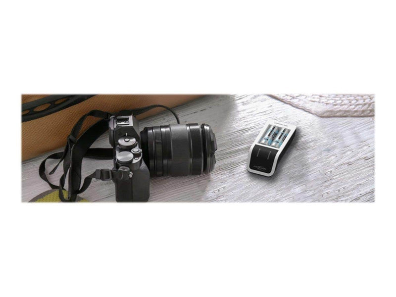 ANSMANN Comfort Mini