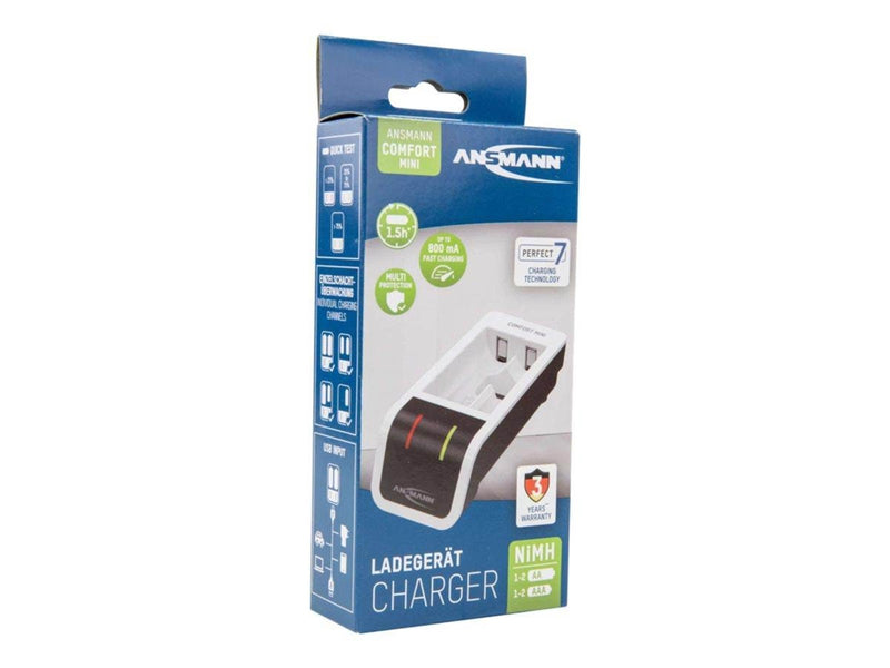 ANSMANN Comfort Mini