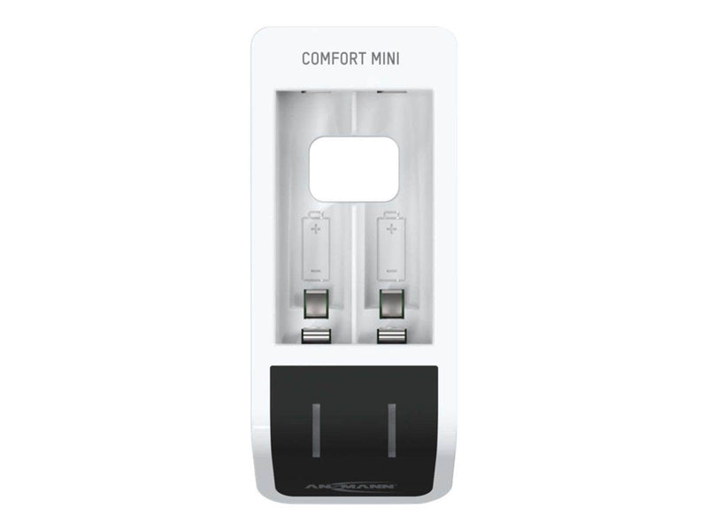 ANSMANN Comfort Mini