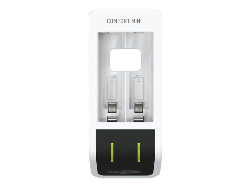 ANSMANN Comfort Mini
