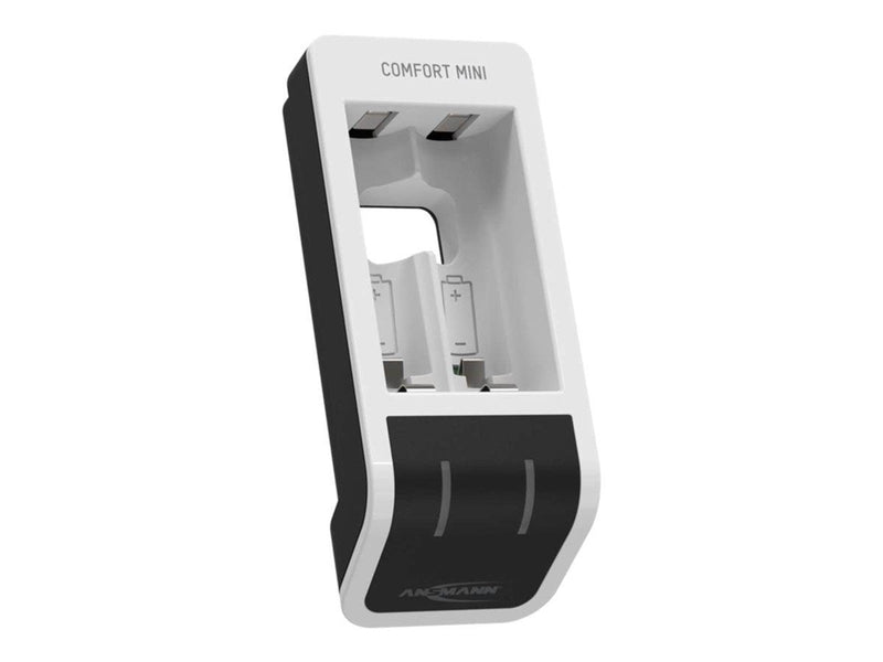 ANSMANN Comfort Mini