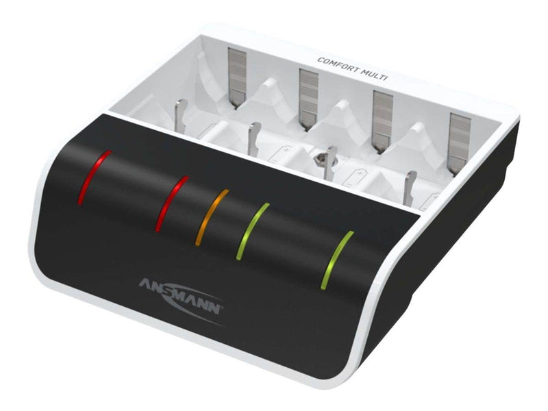 ANSMANN Comfort Multi