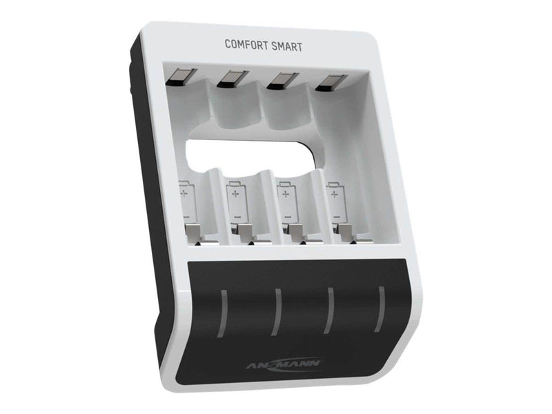 ANSMANN Comfort Smart