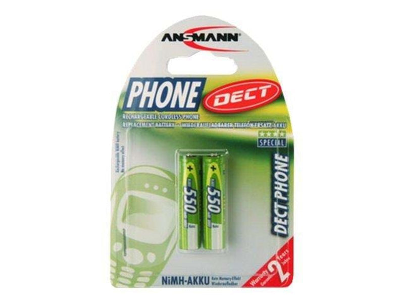ANSMANN Dect