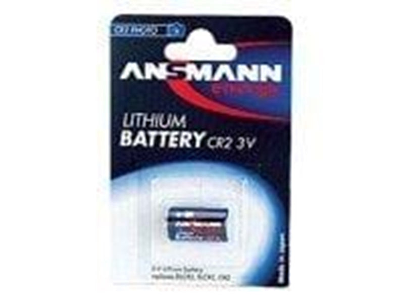 ANSMANN Energy Batterie