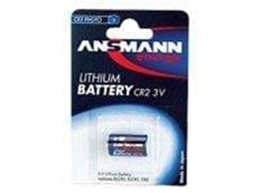 ANSMANN Energy Batterie