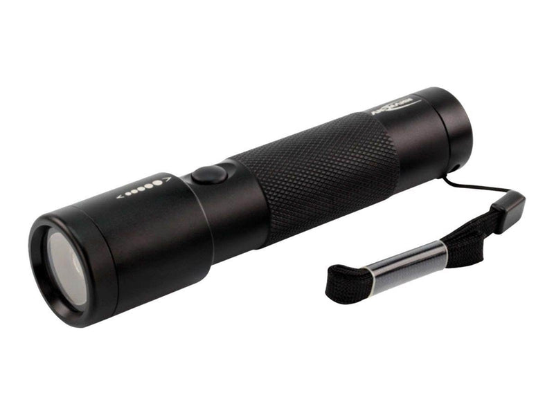 ANSMANN Future T200F