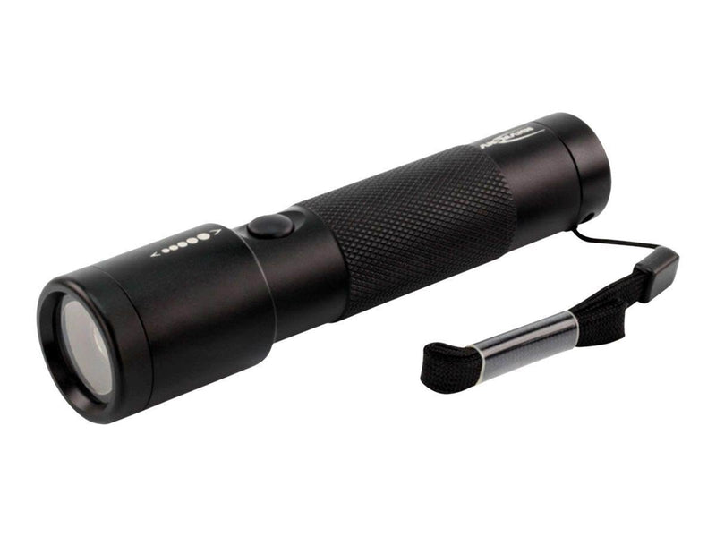 ANSMANN Future T200F