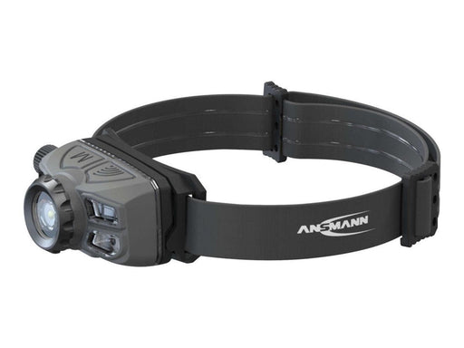 ANSMANN HD450FRS
