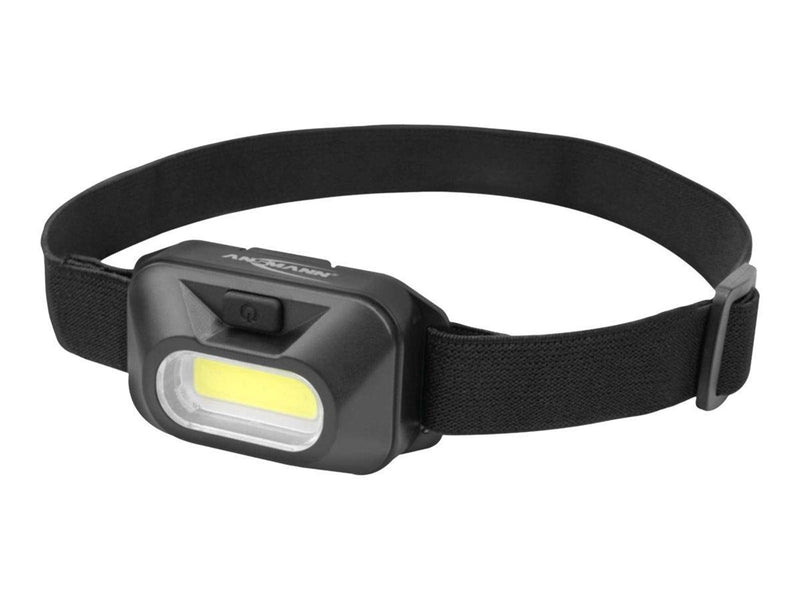 ANSMANN Hd120b headlight