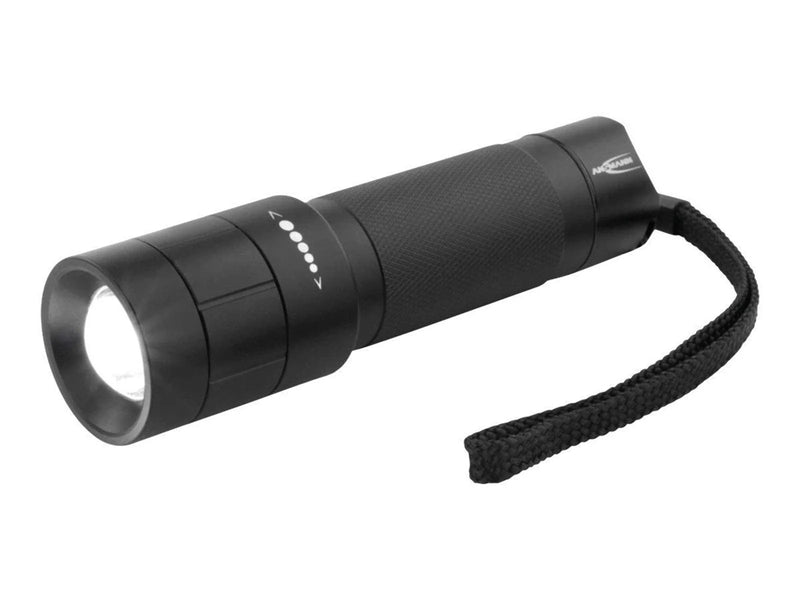 ANSMANN M250F