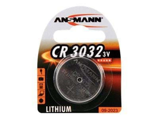 ANSMANN batteri - 1516-0013