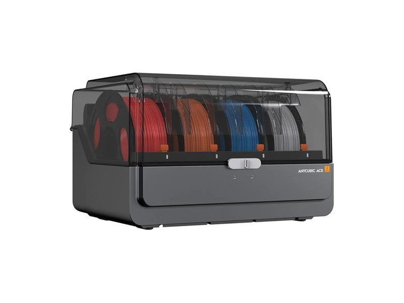 ANYCUBIC ACE 2 Pro Multi-Filament System for Kobra S1