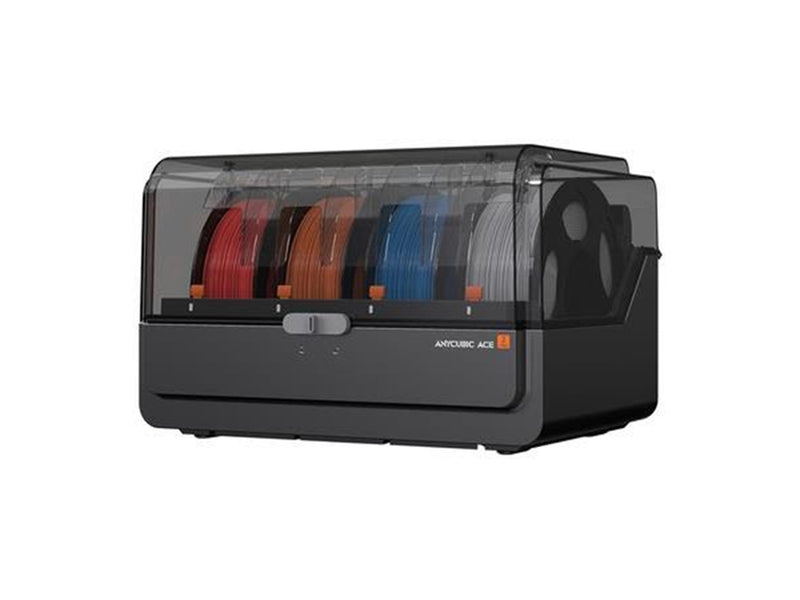 ANYCUBIC ACE 2 Pro Multi-Filament System for Kobra S1