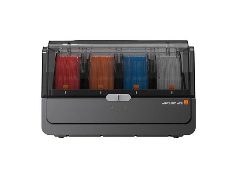 ANYCUBIC ACE 2 Pro Multi-Filament System for Kobra S1
